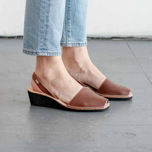 Pons 2025 avarcas wedge