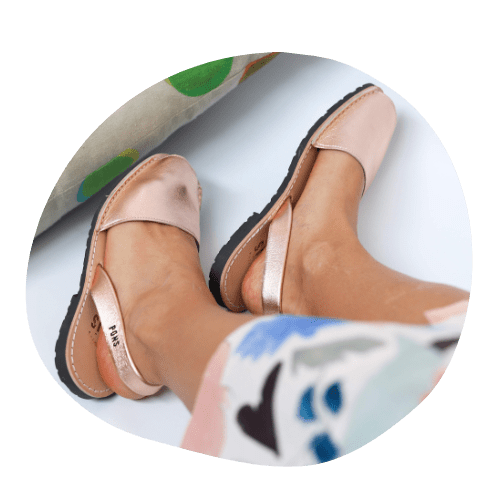 Avarcas sandals 2025