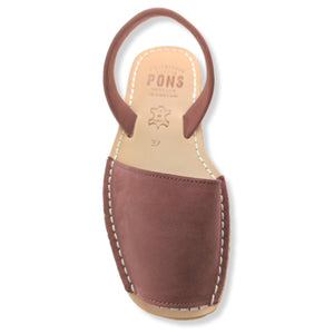 
            
                Load image into Gallery viewer, Espadrille - Leather BLUSH
            
        